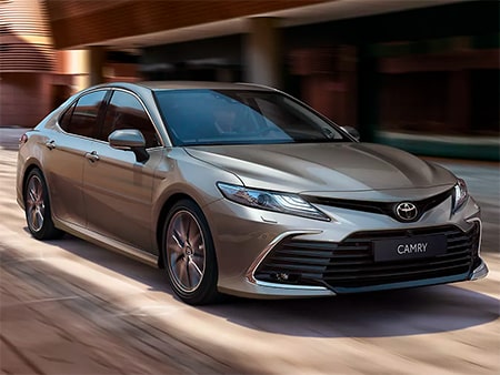 Низкие цены на запчасти Toyota Алматы
